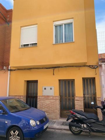 Uim Mediterraneo Pb Segorbe Wifi Sagunto Εξωτερικό φωτογραφία