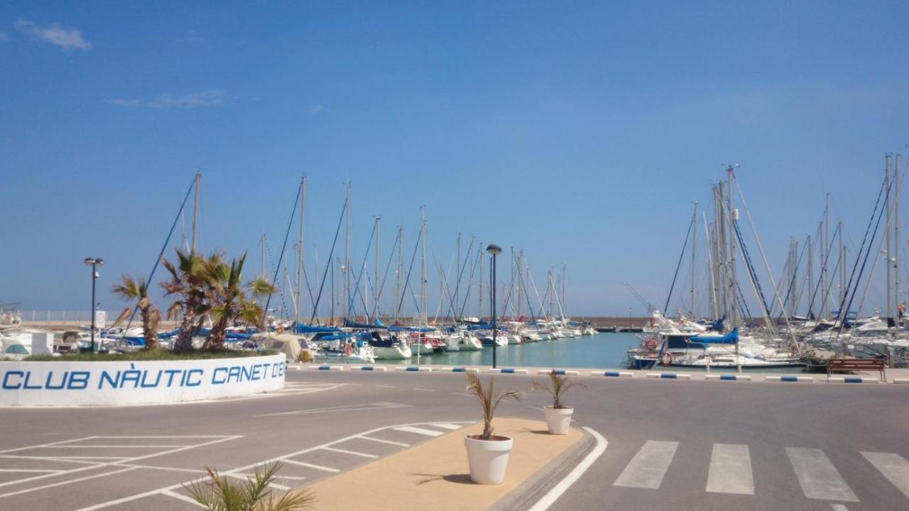 Uim Mediterraneo Pb Segorbe Wifi Sagunto Εξωτερικό φωτογραφία