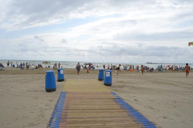 Uim Mediterraneo Pb Segorbe Wifi Sagunto Εξωτερικό φωτογραφία